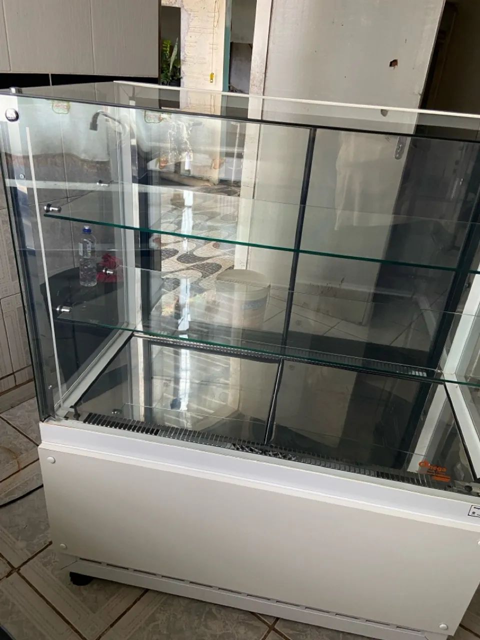 Vritine refrigerada