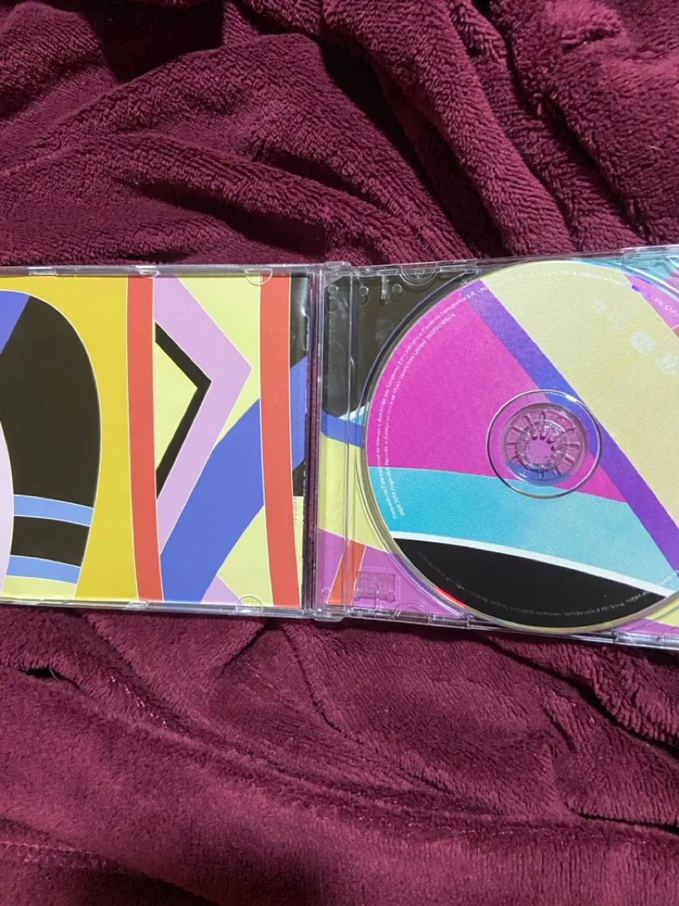 Cd Iggy Azalea Reclassified - Foto 3