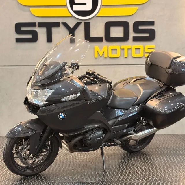 Bmw R1200 RT - Foto 5