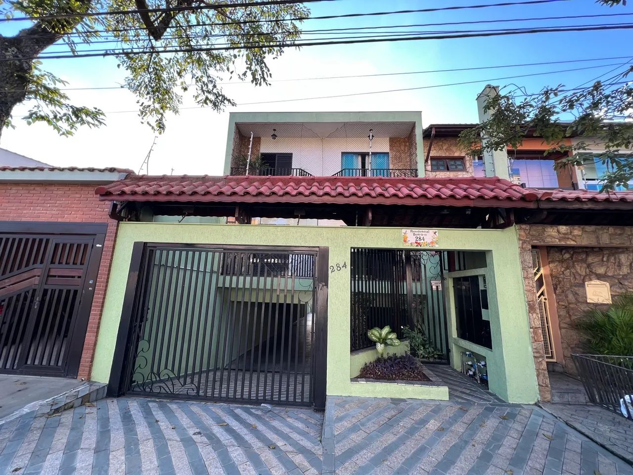 Primeira imagem do imóvel