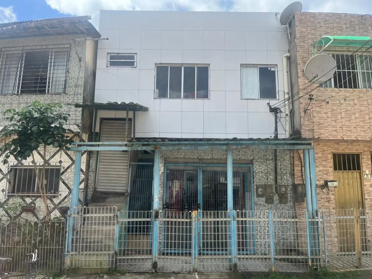 Foto - Recife - Brejo de Beberibe