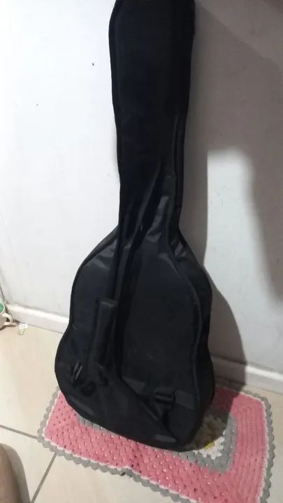 Lindo violão  - Foto 4