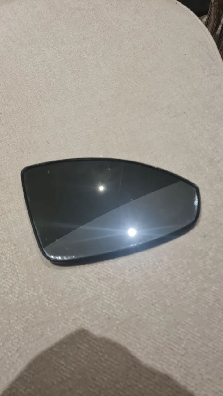 Espelho retrovisor direito cruze