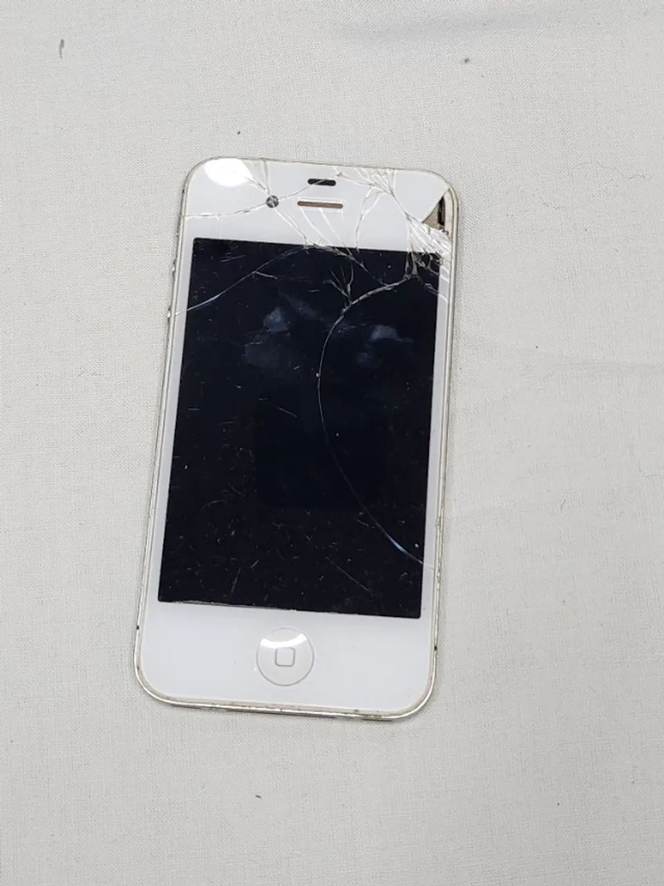 iPhone 4S (Modelo A1387) - PARA PEÇAS
