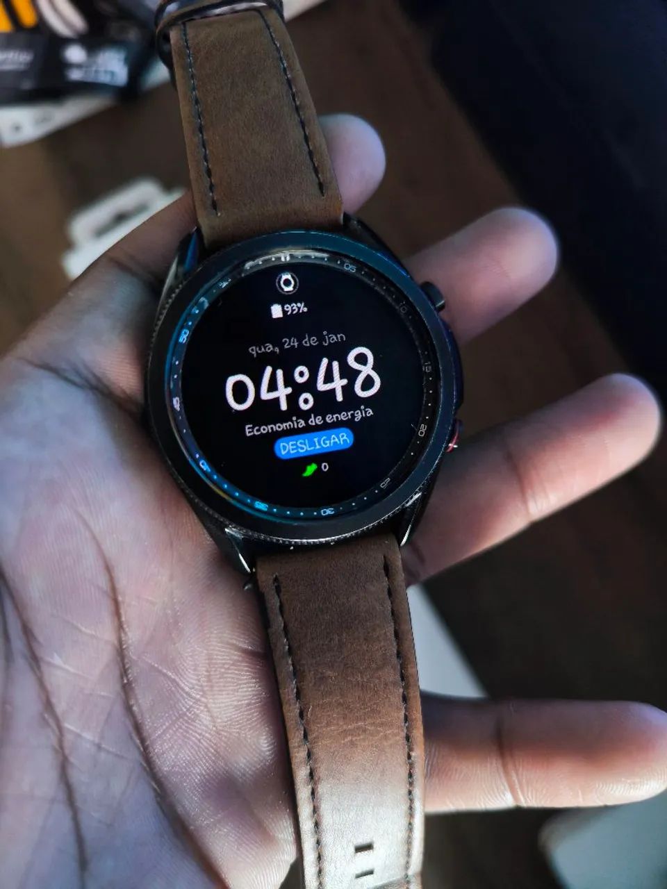 Samsung Galaxy Watch 3