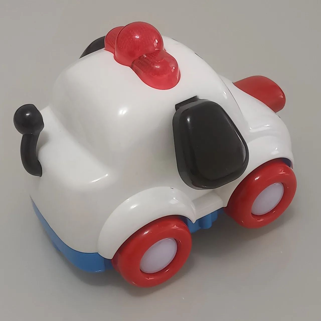 Dog carro musical - Foto 2