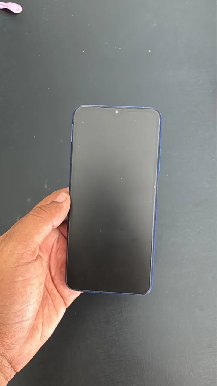 Xiomi Redmi 9T