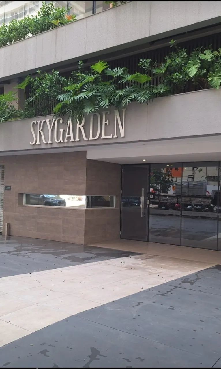 Foto - Goiânia - Setor Marista