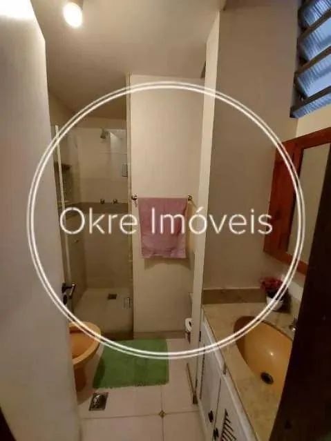 Copacabana - Amplo apartamento com 3 quartos (1 suíte) 90 m² Vista livre Documentação ok - Foto 11