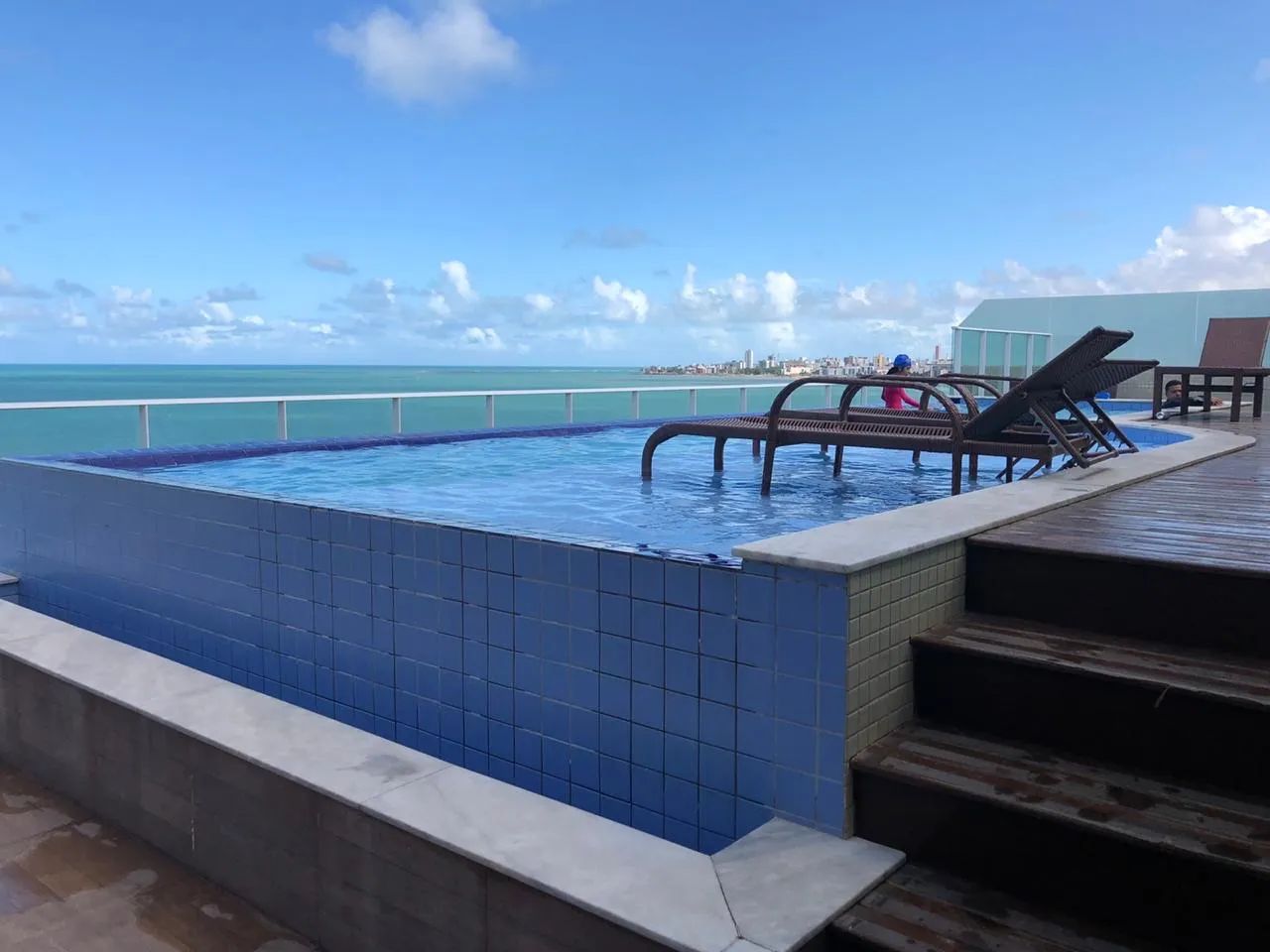 Foto - Cabedelo - Intermares