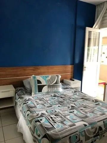 Apartamento com 3 dormitórios à venda, 145 m² por R$ 550.000,00 - Canela - Salvador/BA - Foto 8