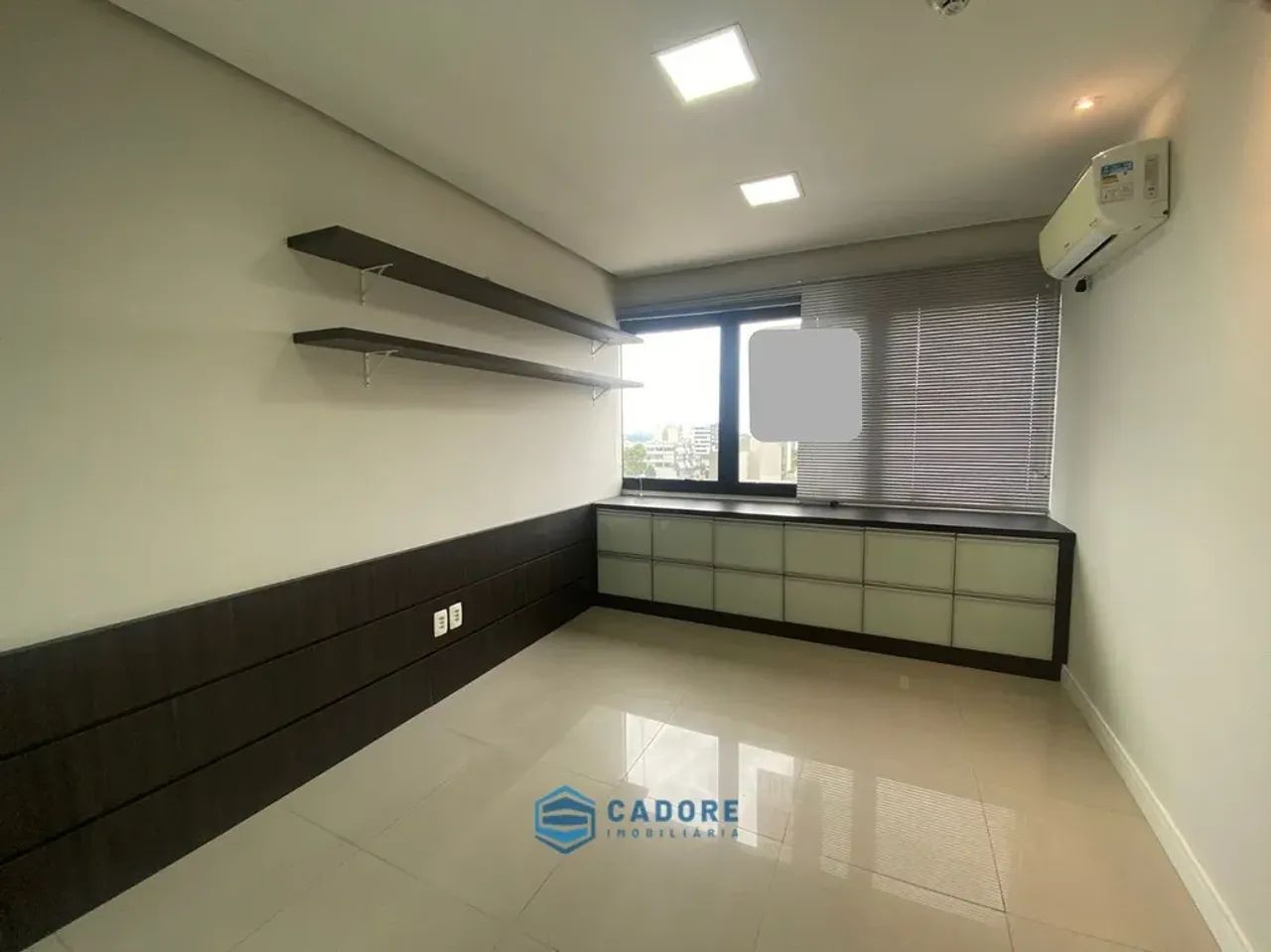 SALA AÉREA NO BAIRRO VILLAGIO IGUATEMI - Foto 3