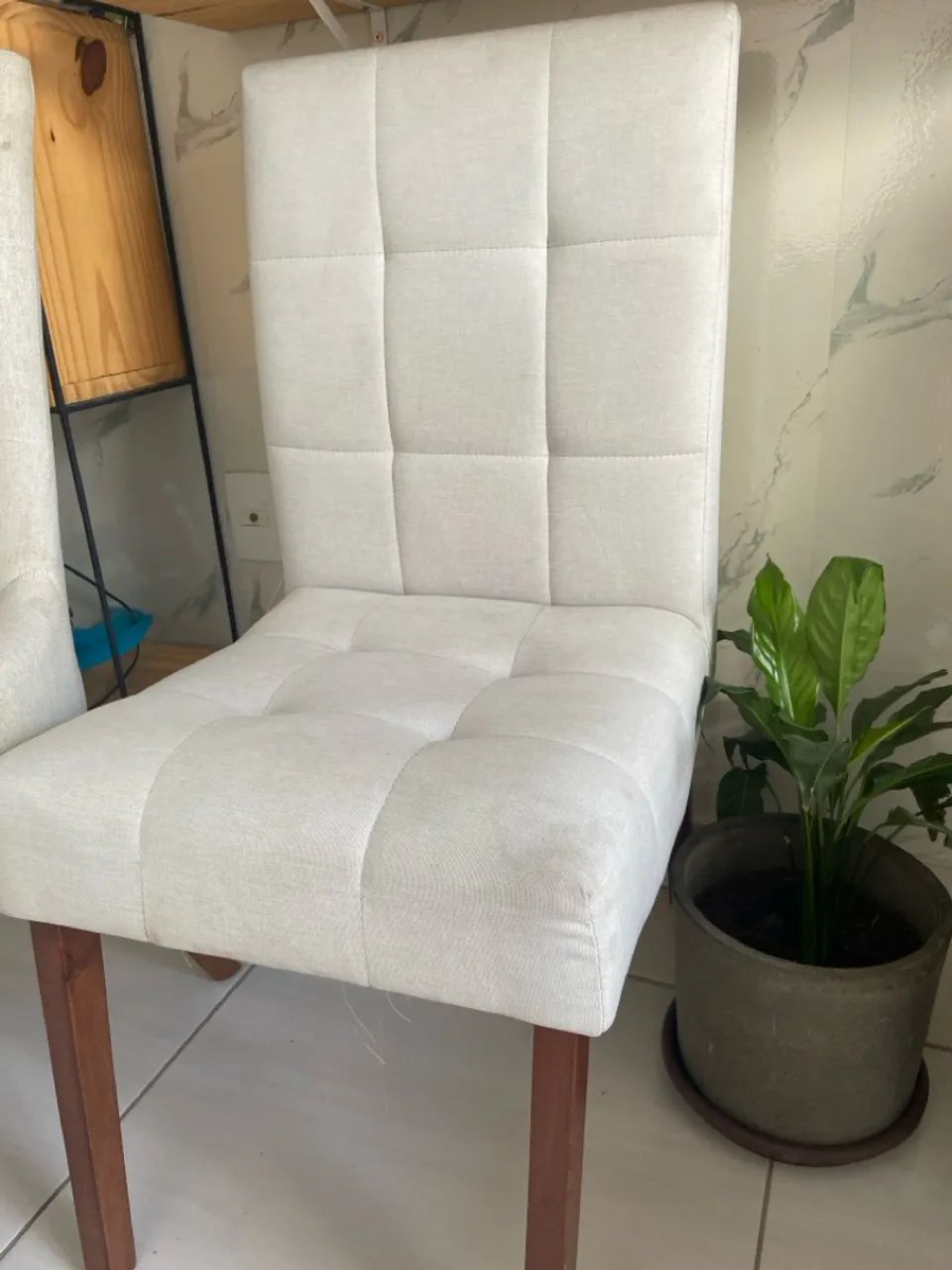 Cadeiras de Jantar - Foto 2