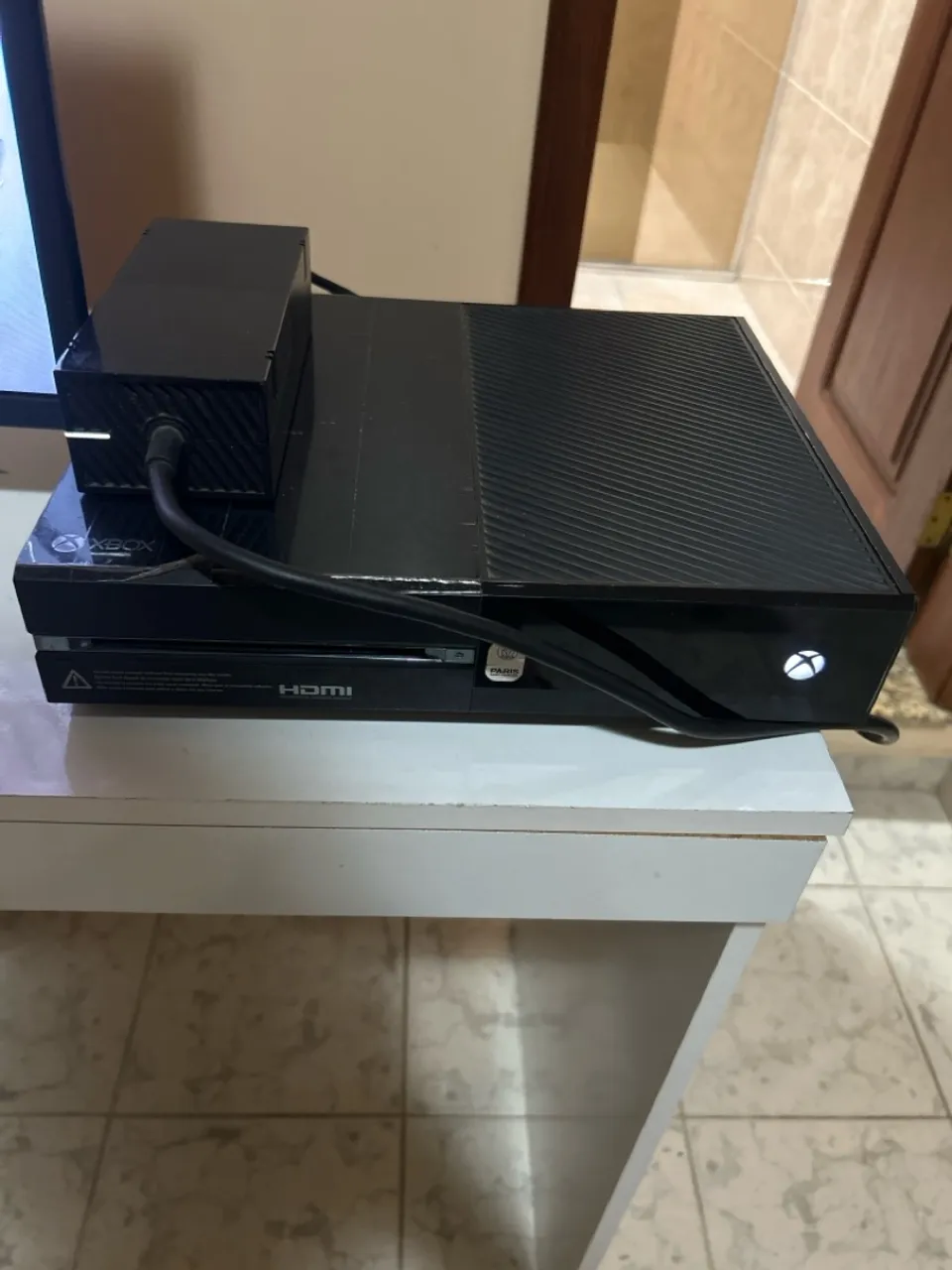 Xbox One - Console seminovo