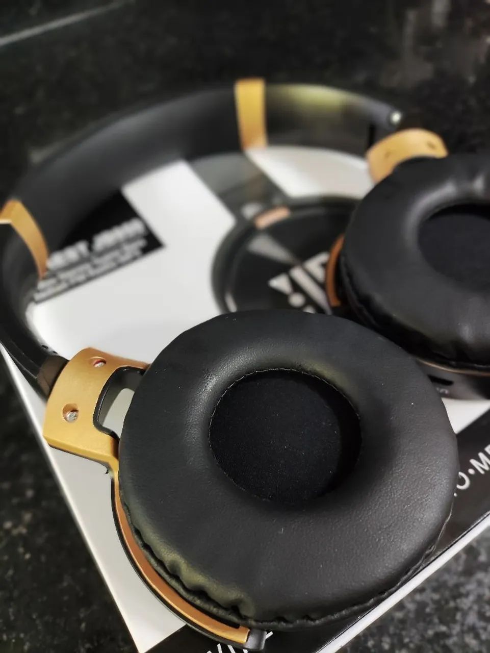 Fone JBL JB950 Bluetooth  - Foto 4