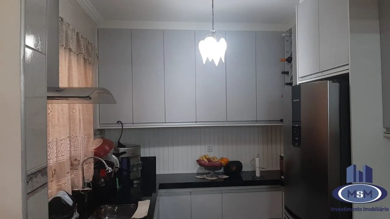 Casa a venda Vila Real, Hortolândia - Foto 2