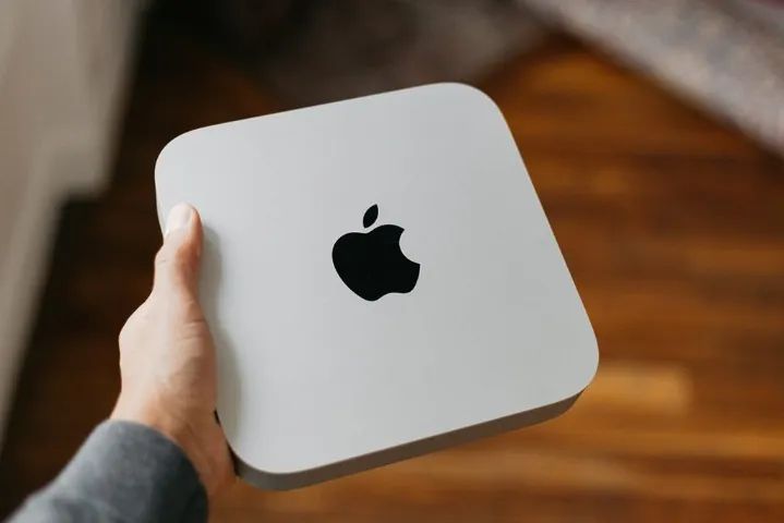 ミニPC Apple Mac mini M2/8G/512G (2023) Apple Mac Mini (2023) M2 Octa Core de 8GB Ram/512GB SSD - Prata