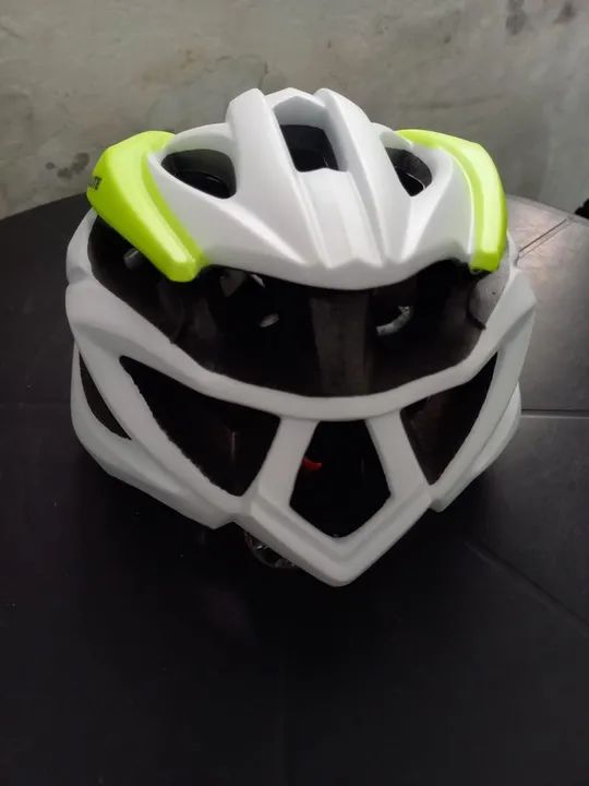 Capacete Absolute para Ciclismo - Foto 2