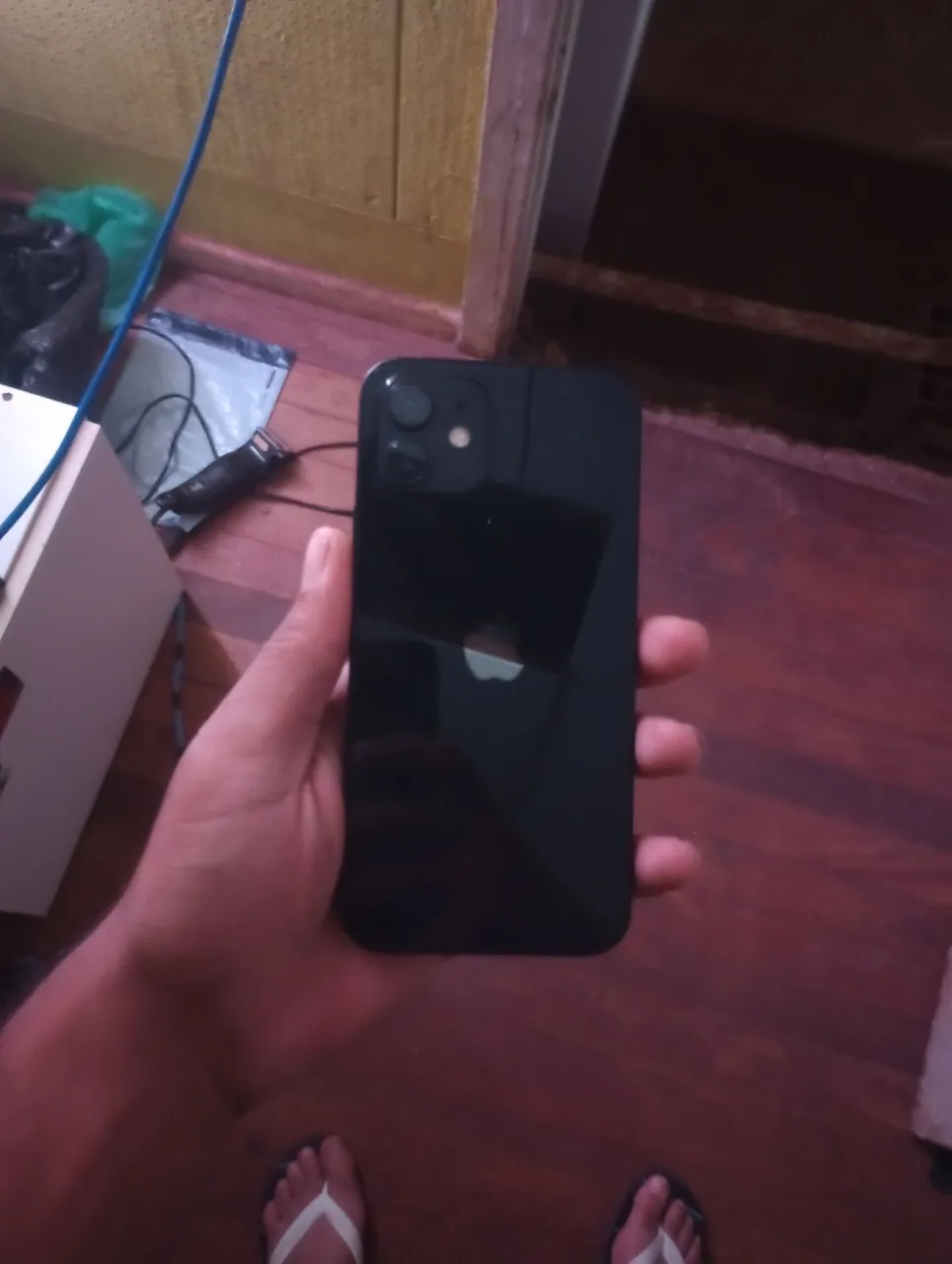 Troco iPhone 12 128 por um Pc gamer