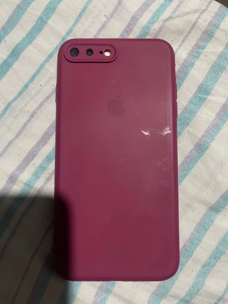 iPhone 8 Plus  - Foto 4