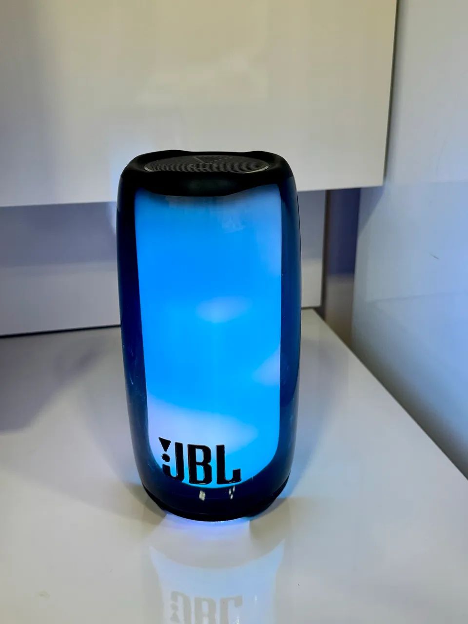 Caixa de som JBL Pulse 