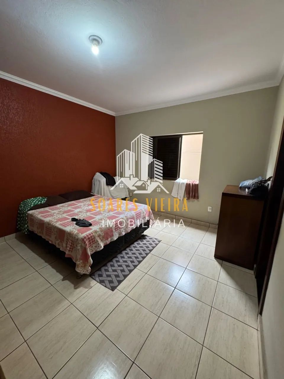 Casa à Venda - Bairro Interlagos | Sete Lagoas/MG - Foto 4