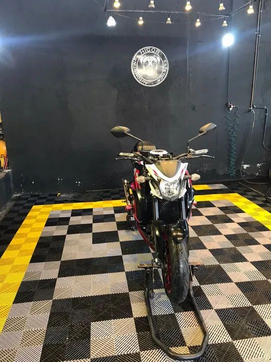 SUZUKI GSX - S 750 2022 - Foto 3
