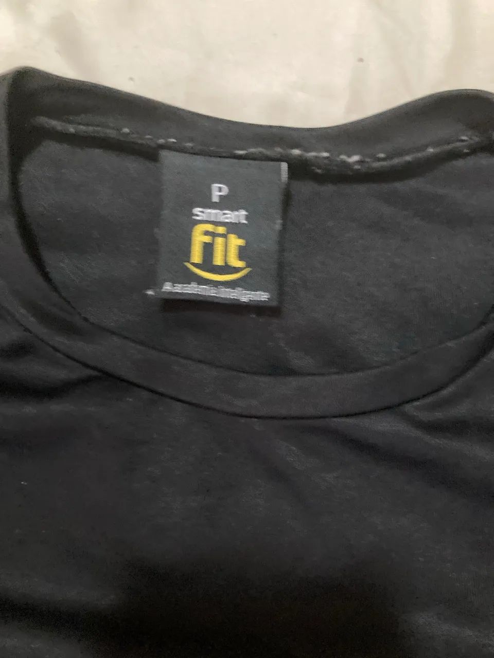 Combo Camisas Smart Fit - Originais! - Foto 2