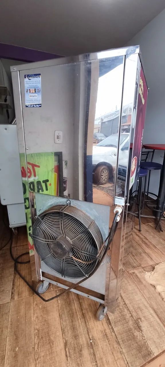 Maquina de Açai - Foto 6