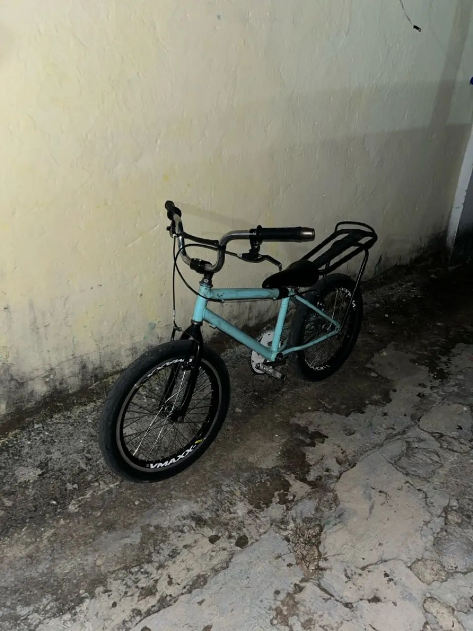 Bicicleta aro 20 - Foto 2