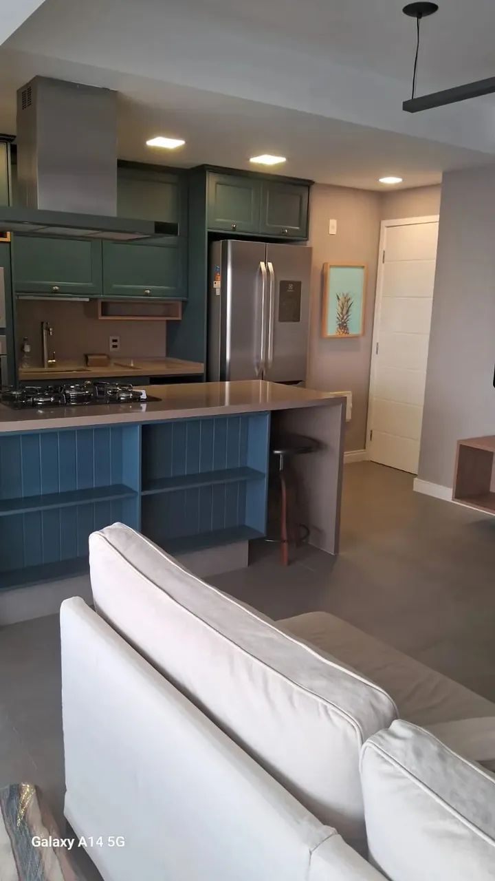 Lindo apartamento mobiliado para venda ou locação na Vila Mariana! - Foto 5