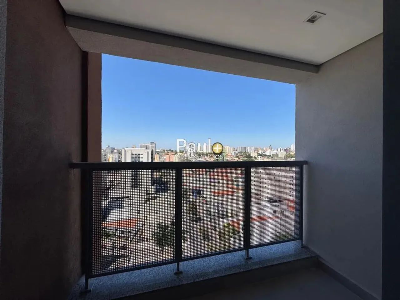 Apartamento à venda em Campinas, Botafogo, com 2 quartos, com 58 m², My Way - Foto 3