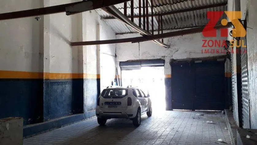 Galpão Comercial à venda, Varadouro, João Pessoa - .