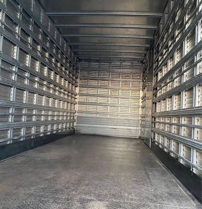 VW 11.180 baú ano 2019 - Foto 5
