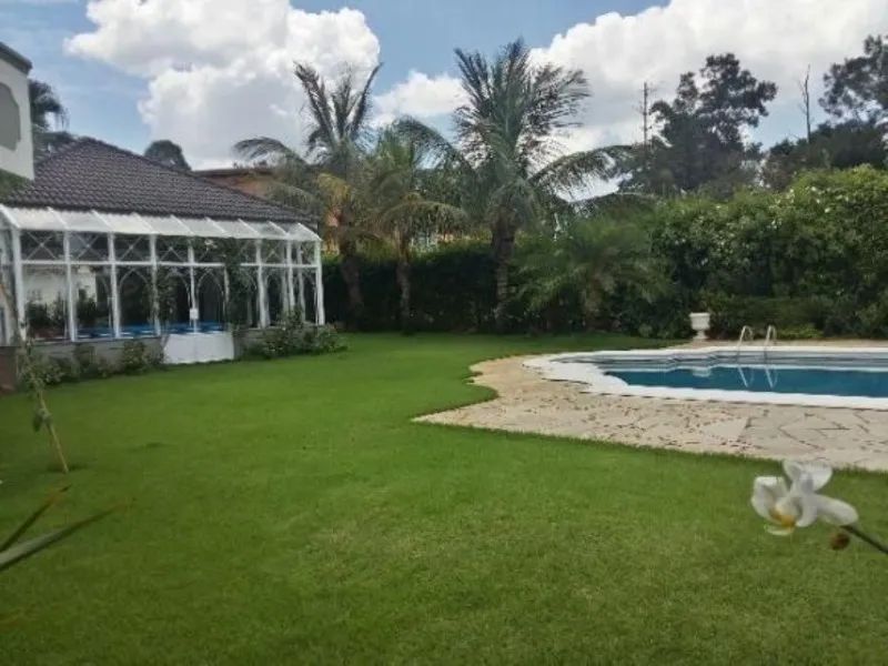 Casa de alto padrão à venda no Condomínio Lago Azul, em Araçoiaba da Serra-SP. - Foto 3