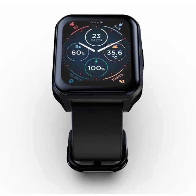 Smartwatch Motowatch 70 - Foto 5