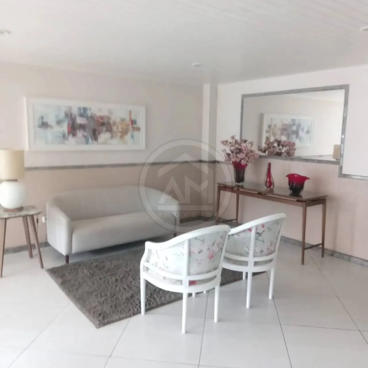 Imóvel para venda tem 136 metros quadrados com 3 quartos em Grageru - Aracaju - SE