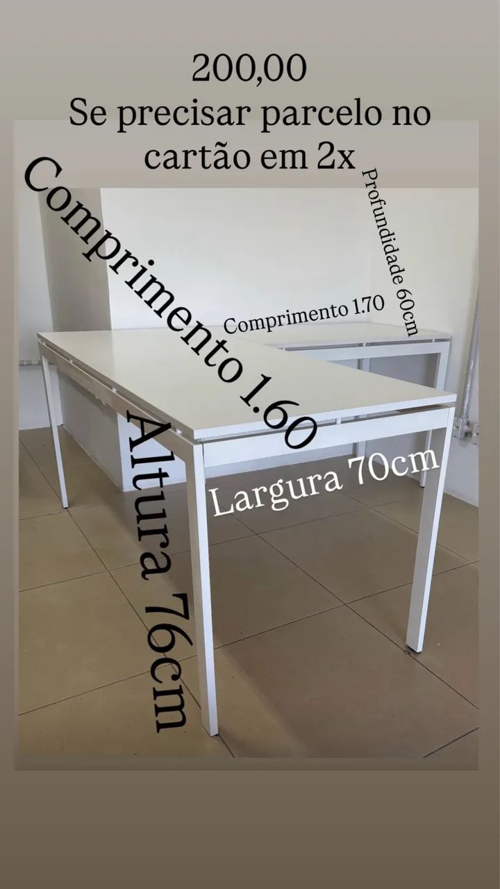 Mesa de escritório 64617798149251123