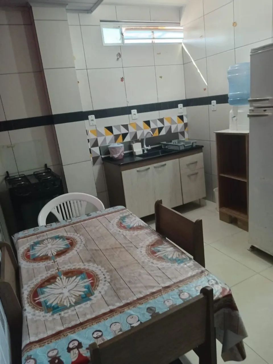 Foto - Palhoça - Rio Grande