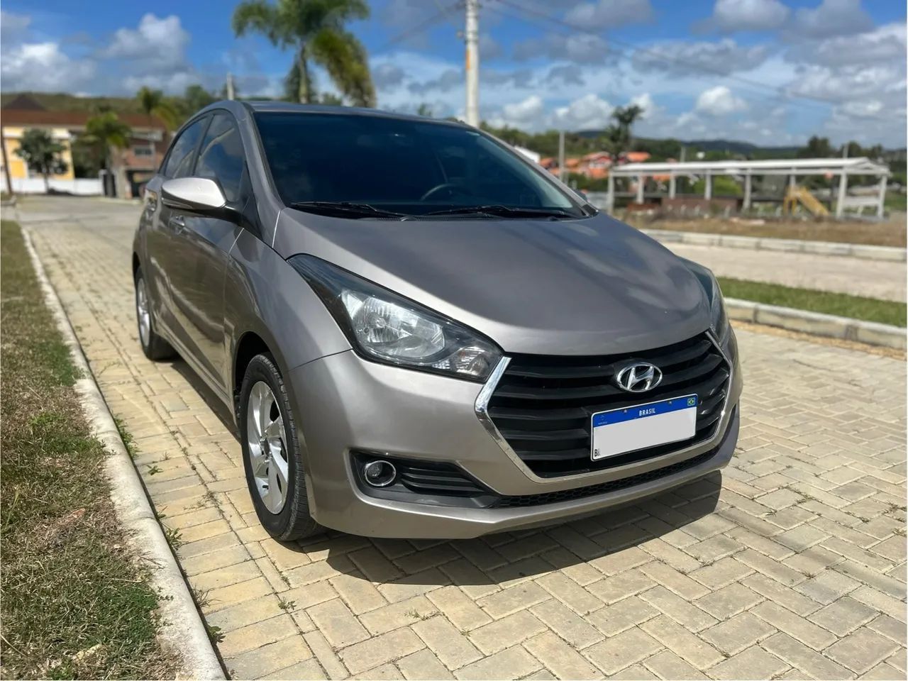 HB20 1.6 Automático 2018 - Foto 2