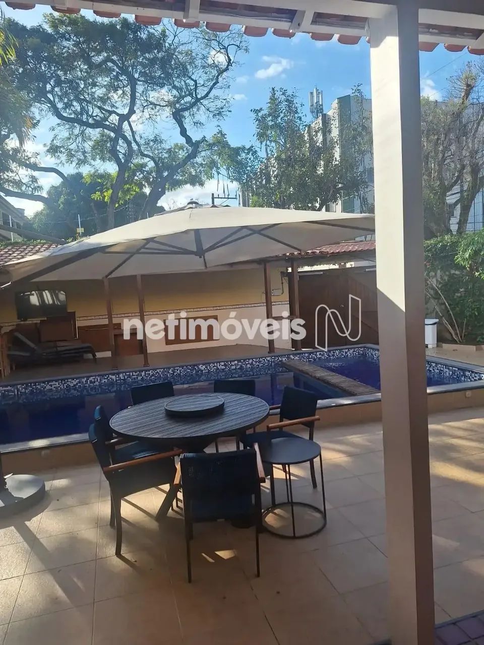 Locação Casa Jabour Vitória - Foto 2