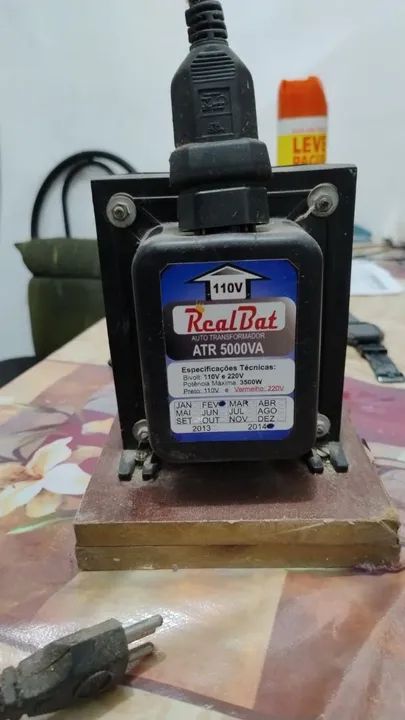 Ar condicionado 1000 reais - Foto 4