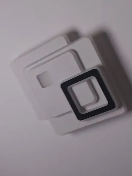 Plafon de Led super charmoso  - Foto 2