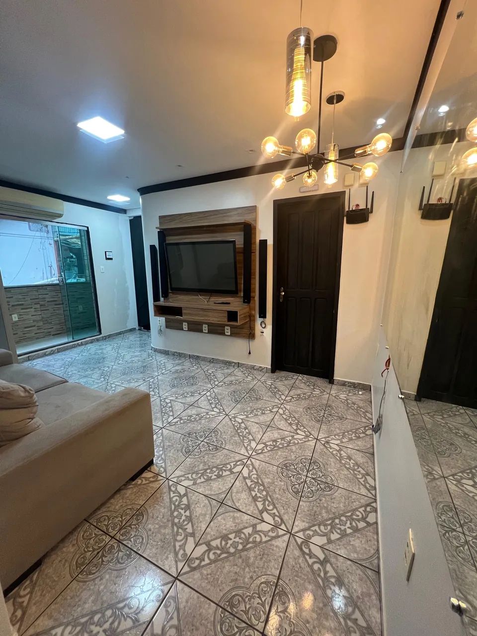 Foto - Manaus - Petrópolis