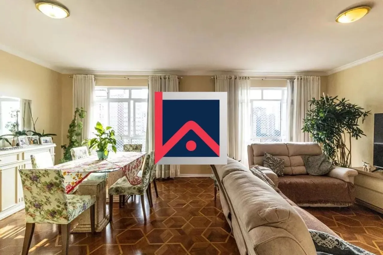 Venda Apartamento 3 Dormitórios - 126 m² Bela Vista