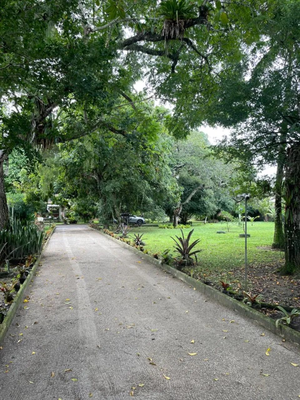 Chácara em Aldeia com 6300m2 