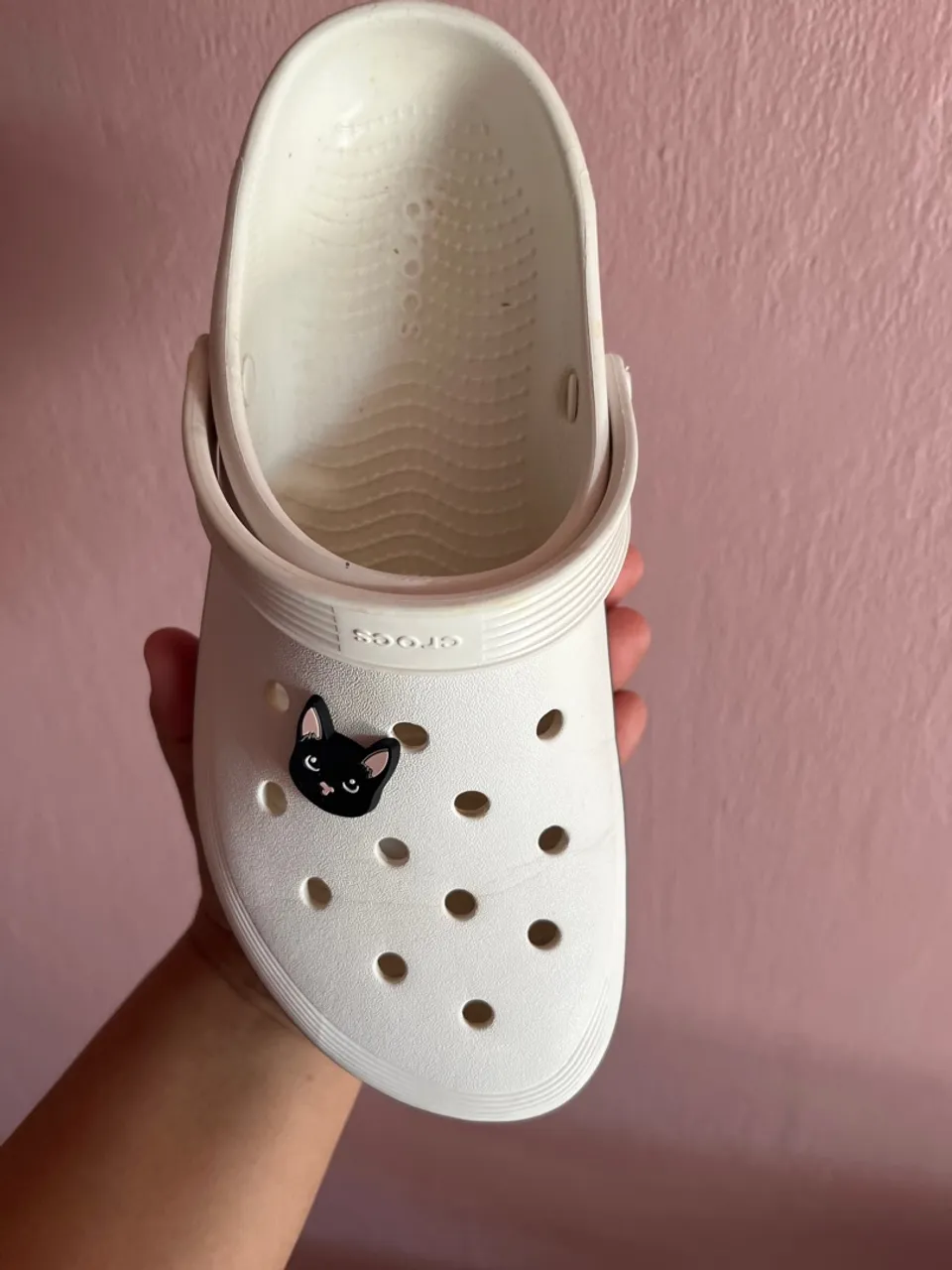 Crocs original