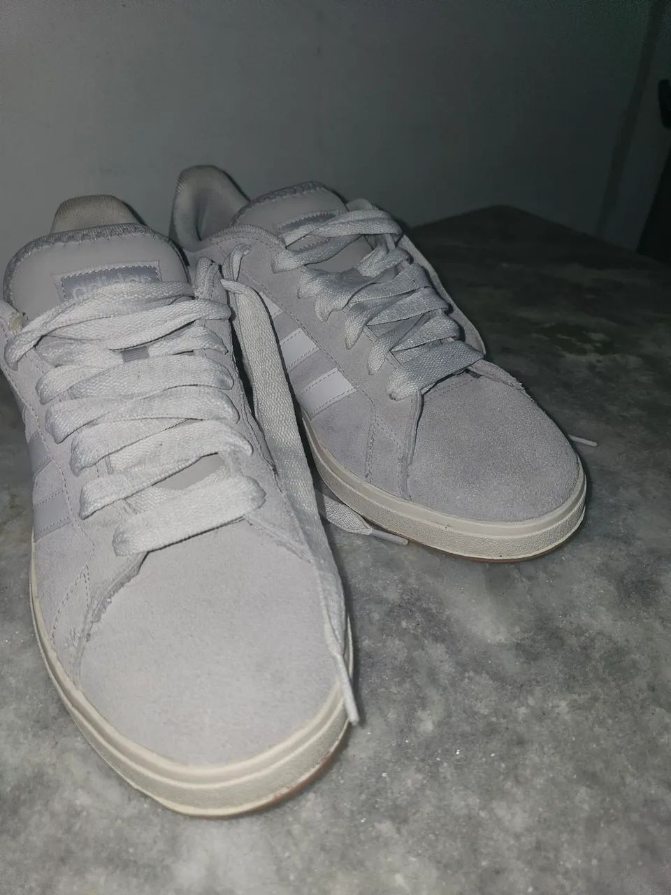 Adidas Grand Court Base 00s - Foto 3