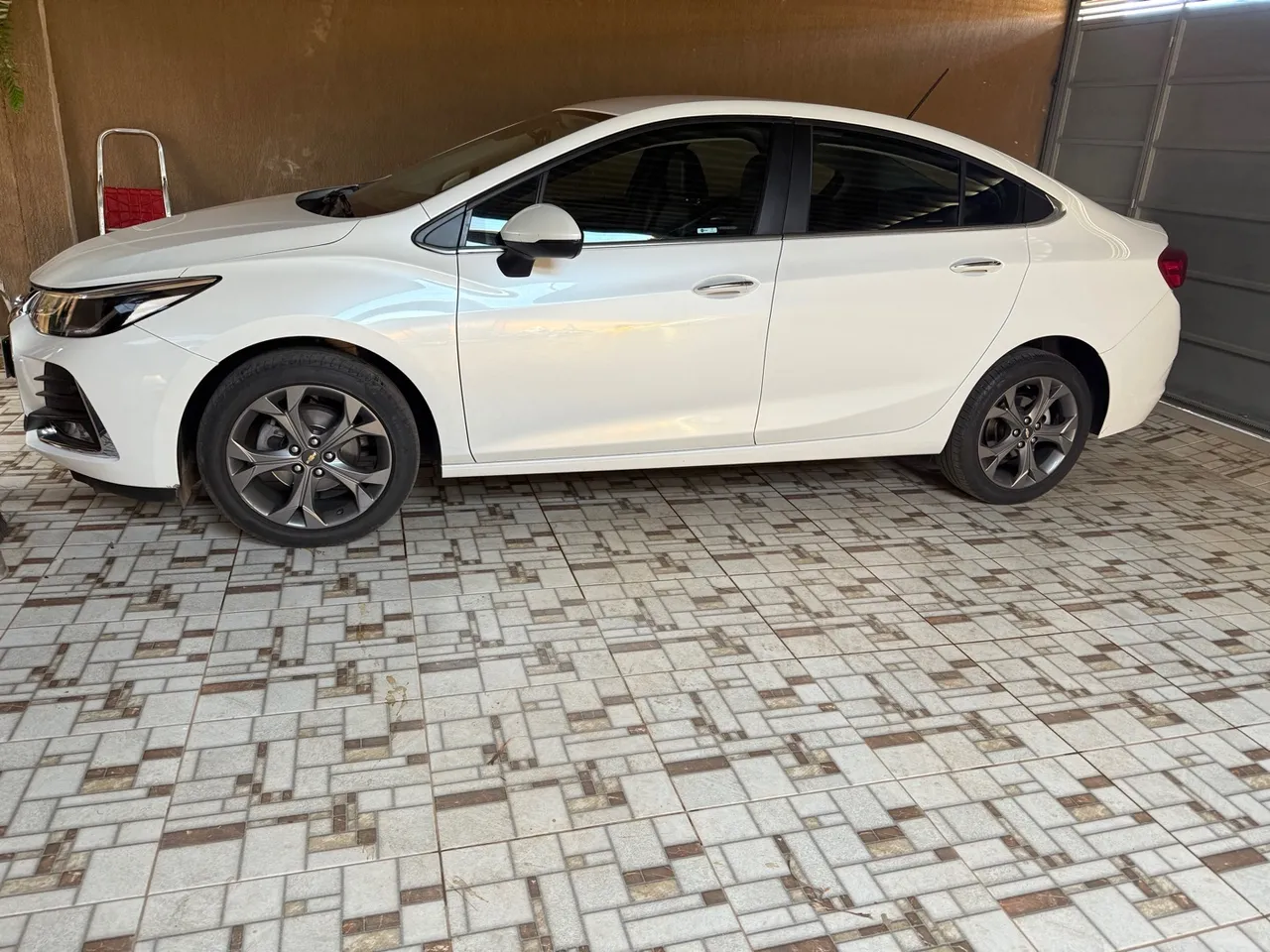 Para quem quer um carro novo, confiável, completo e por um bom preço 