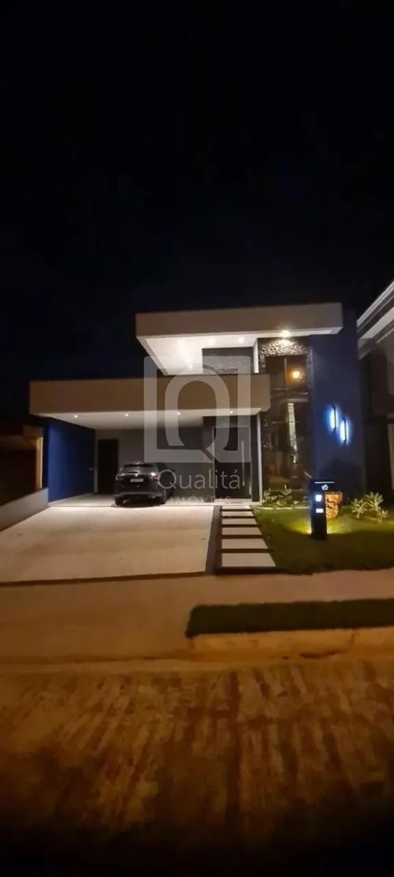Casa Condomínio Vila Verona Sorocaba